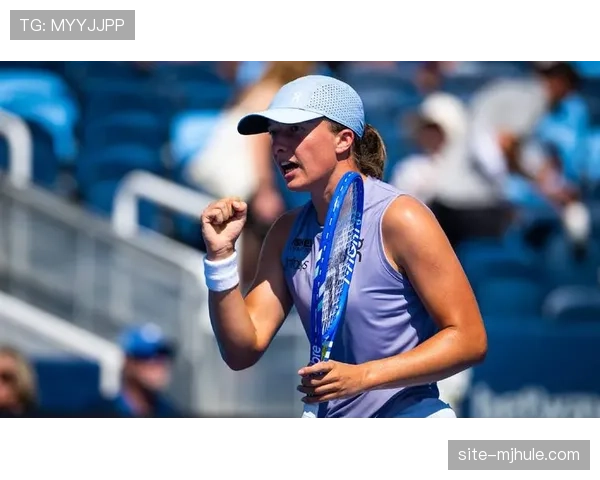 斯瓦泰克比赛阅读能力与心理素质，成欧洲队团体赛压舱石